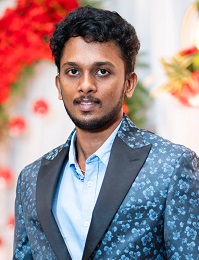 Grooms For Naidu
