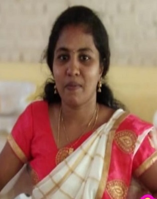 Naidu brides in tamil nadu