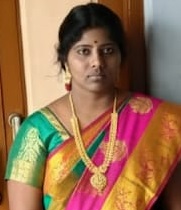 Naidu brides in tamil nadu