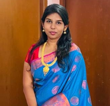 Kammavar brides in tamil nadu