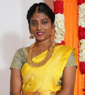Gavara brides in tamil nadu