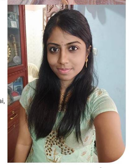 Kammavar brides in tamil nadu