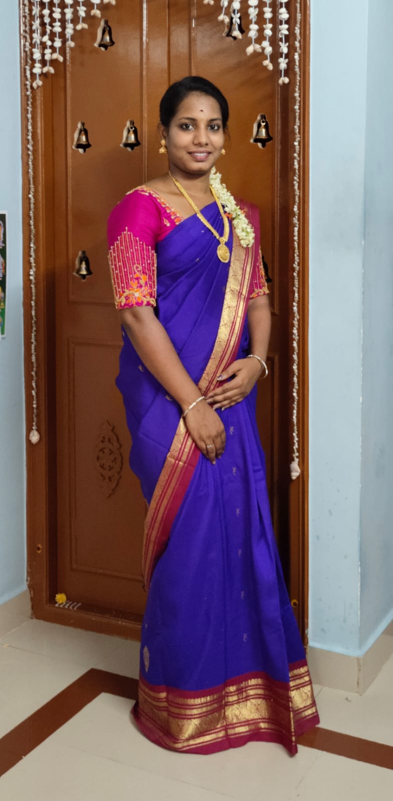 Balija brides in tamil nadu
