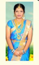 Brides For Naidu